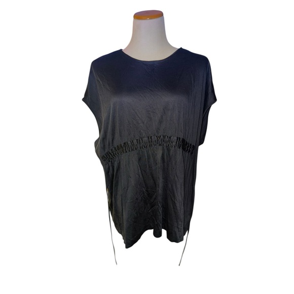 Jil Sander Made In Italy Top - Picture 4 of 6